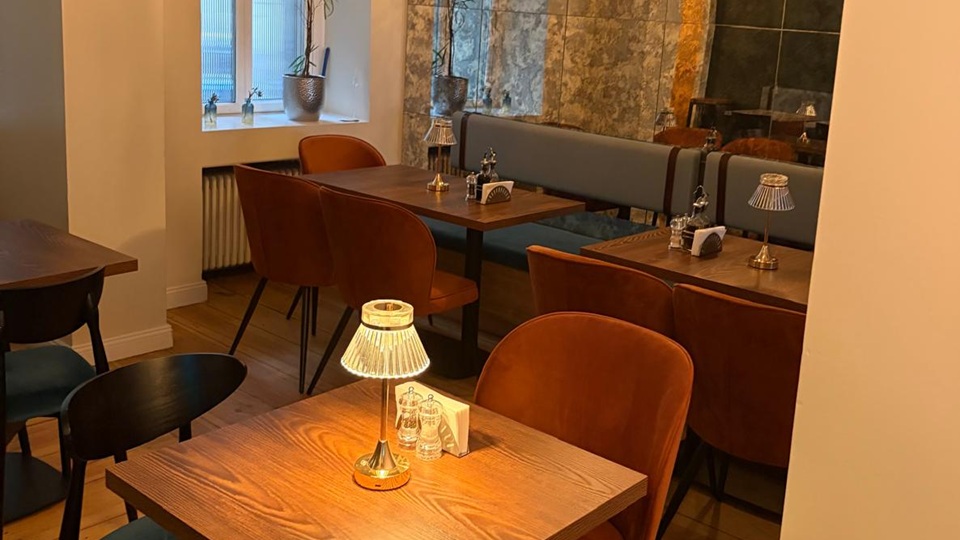 Osteria Totò